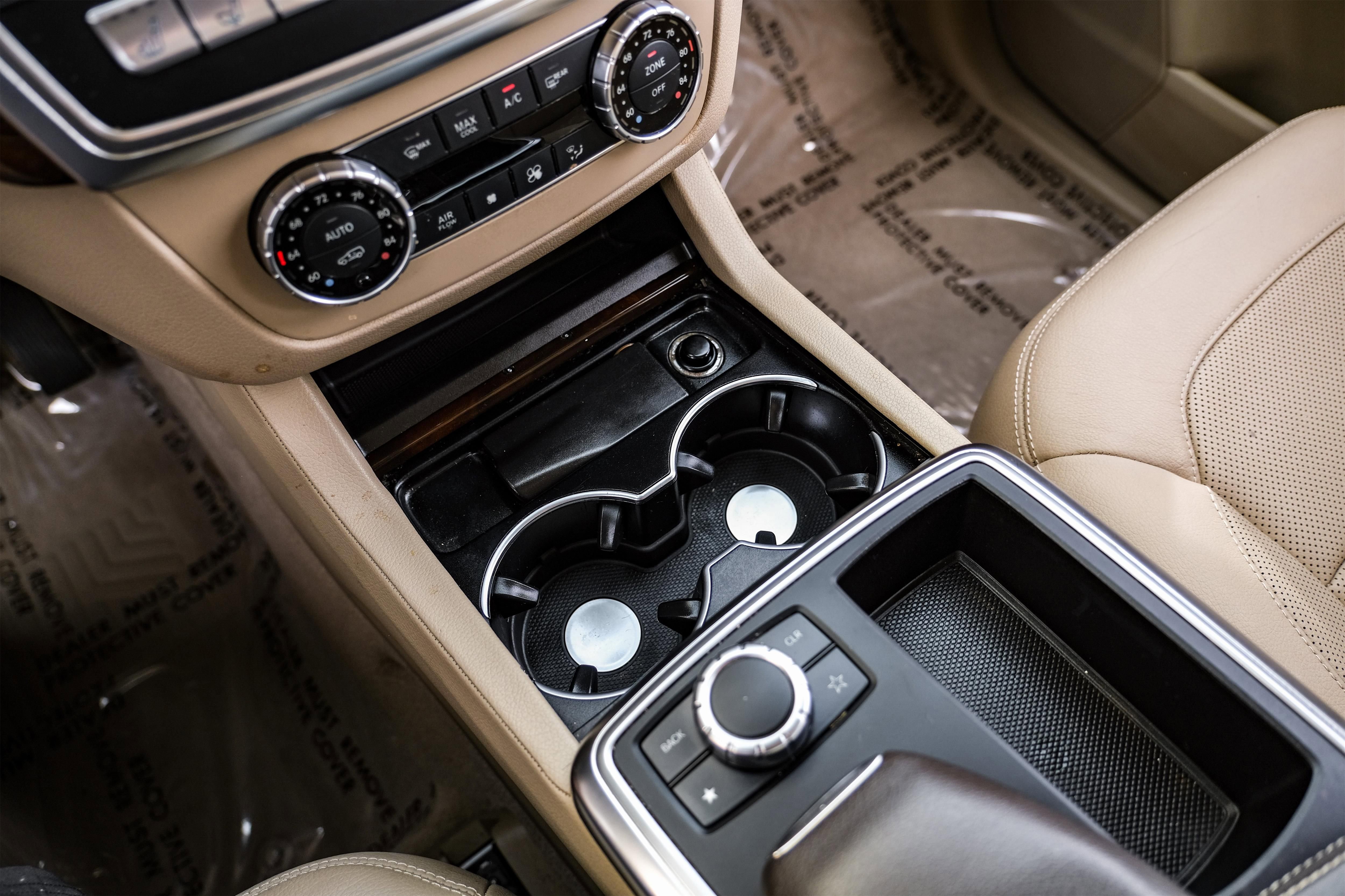 Used 2015 Mercedes-Benz ML 350 4MATIC image 25