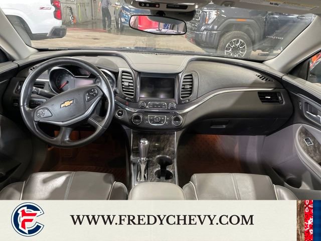 Used 2014 Chevrolet Impala LTZ image 20