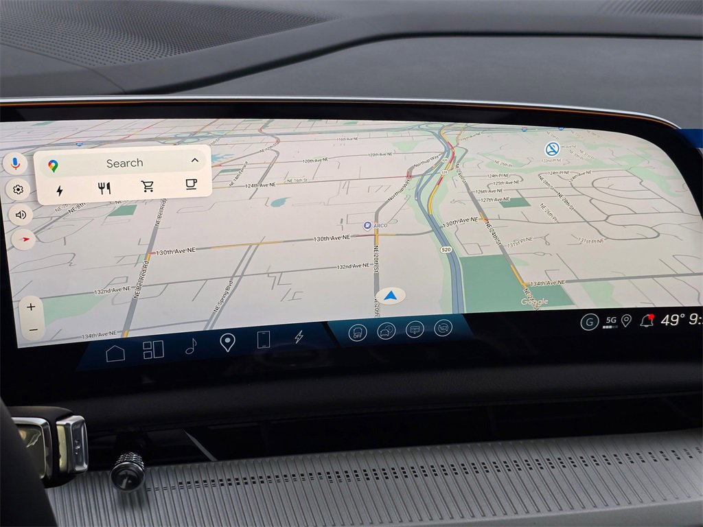 New 2026 Cadillac Optiq Sport 1 image 28