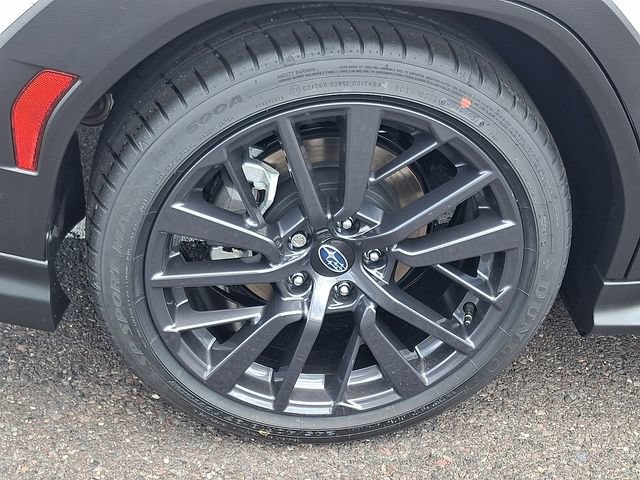New 2026 Subaru WRX AWD/4WD image 5