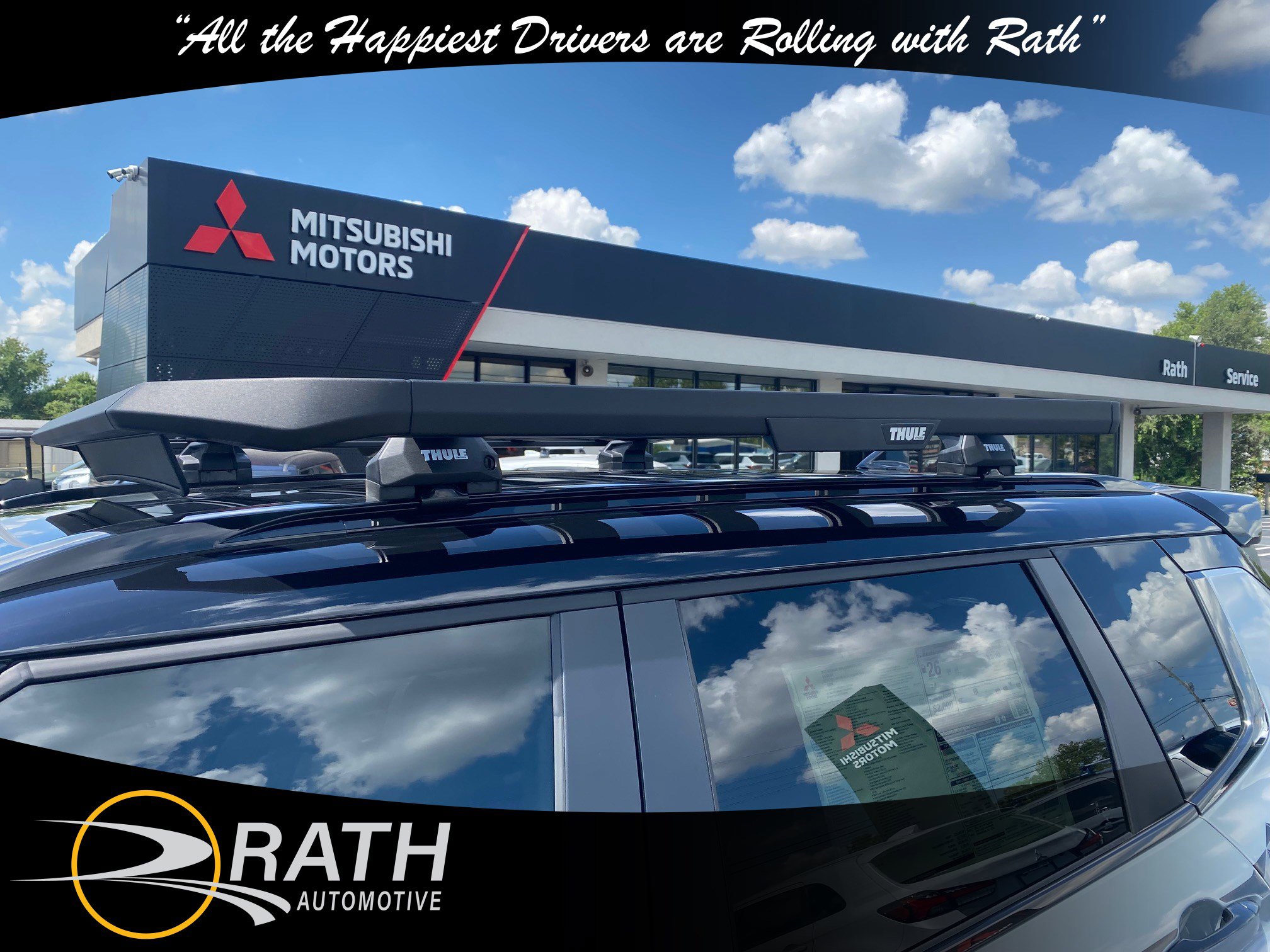 New 2026 Mitsubishi Outlander Trail Edition image 12