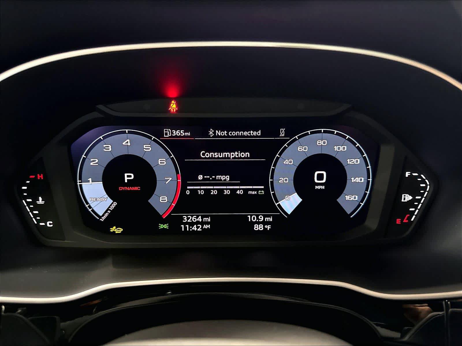 Certified 2025 Audi Q3 2.0T Premium AWD/4WD image 21