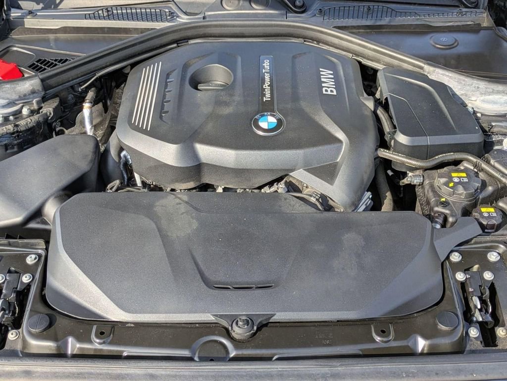 Used 2017 BMW 230i xDrive Coupe image 29
