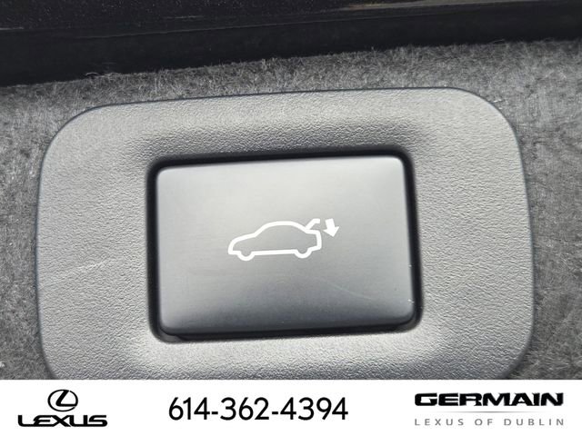 Certified 2024 Lexus ES 350 w/ Premium Package image 20