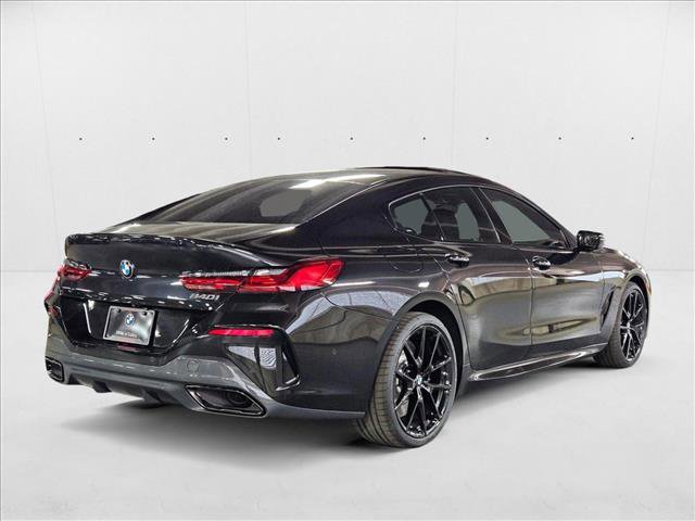 Used 2025 BMW 840i video 2