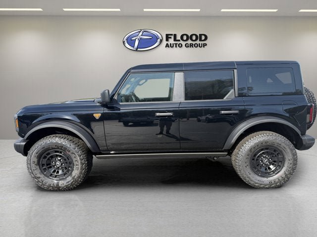 New 2026 Ford Bronco Badlands AWD/4WD image 5