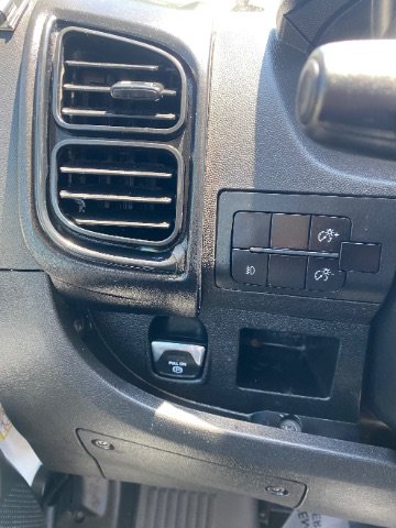 Used 2024 RAM ProMaster 2500 w/ Convenience Group FWD image 16