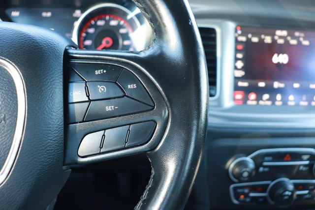 Used 2023 Dodge Charger SXT RWD image 20