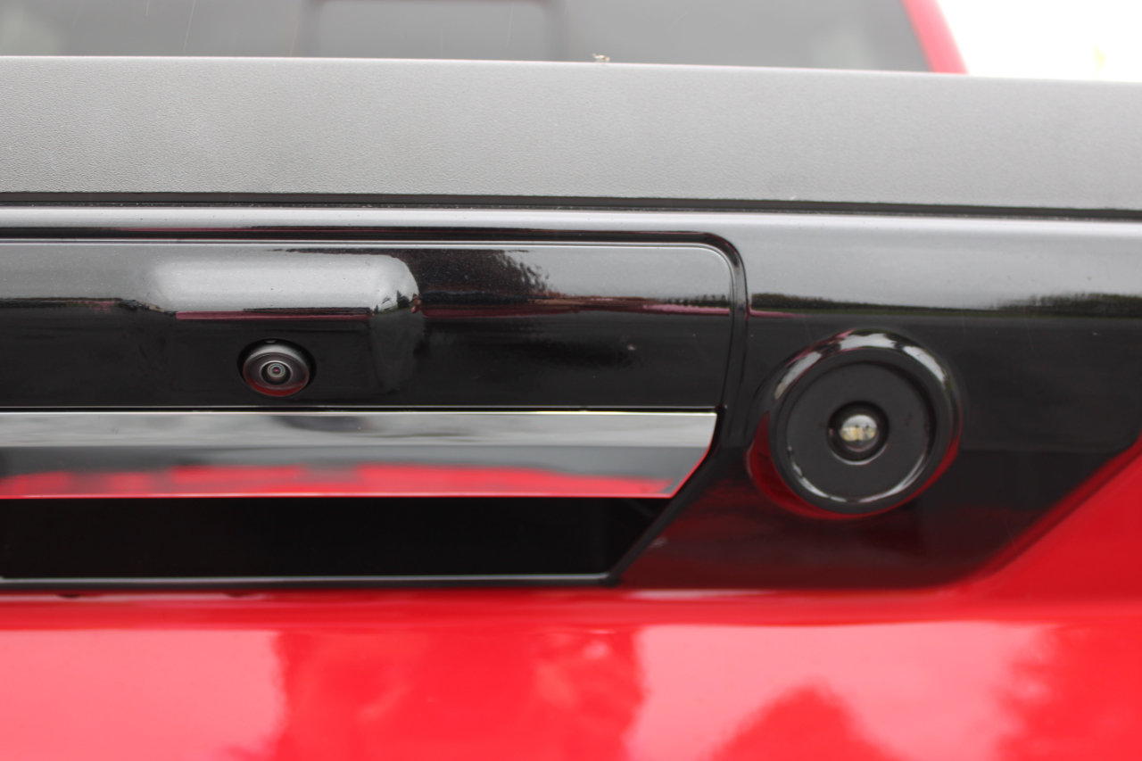 Used 2024 Ford F150 XLT w/ Equipment Group 302A MID image 6