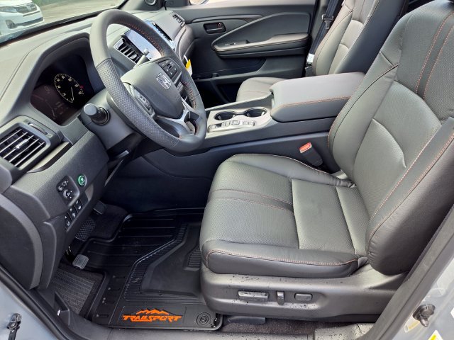New 2026 Honda Ridgeline TrailSport image 10