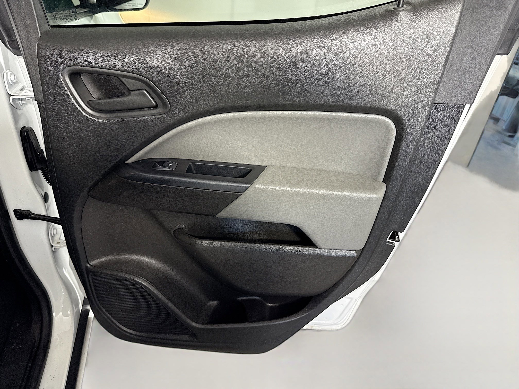 Used 2022 Chevrolet Colorado W/T w/ WT Convenience Package image 26