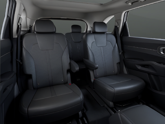 New 2026 Kia Sorento X-Line EX AWD/4WD image 16