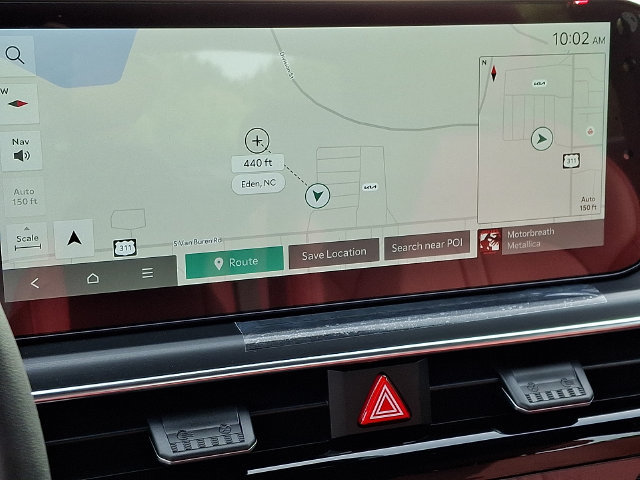 New 2027 Kia K5 GT-Line FWD image 11