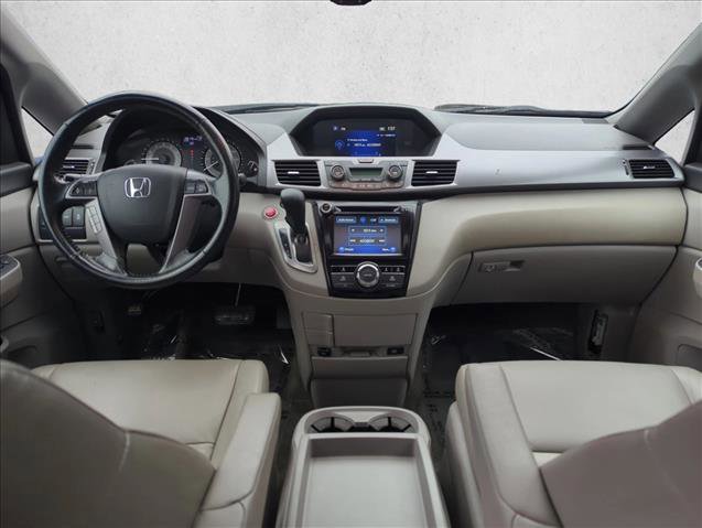 Used 2014 Honda Odyssey EX-L image 21