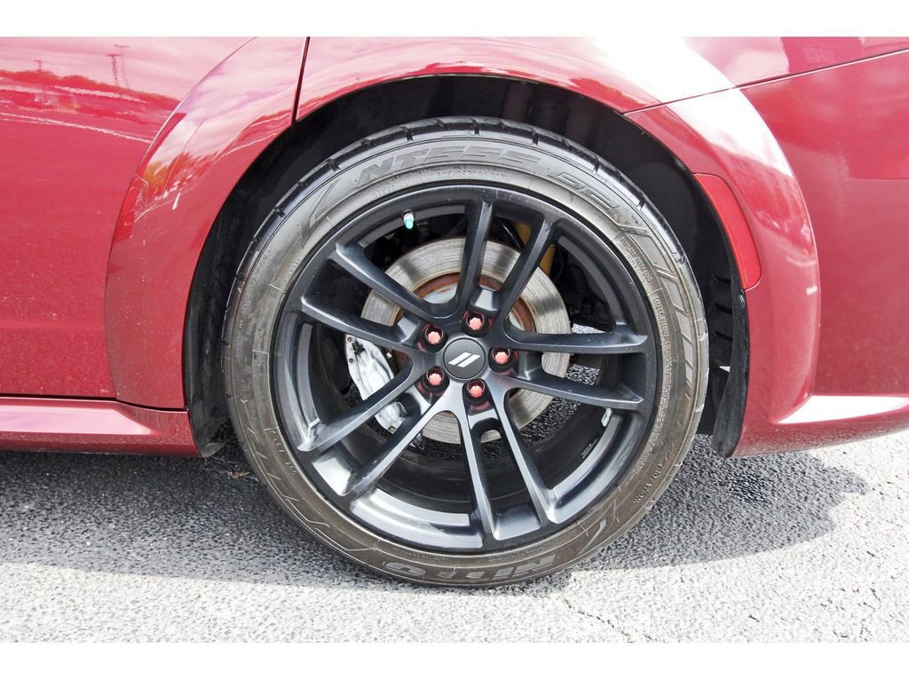 Used 2021 Dodge Charger Scat Pack image 34