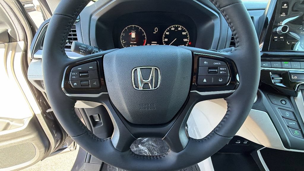 New 2026 Honda Odyssey EX-L image 18