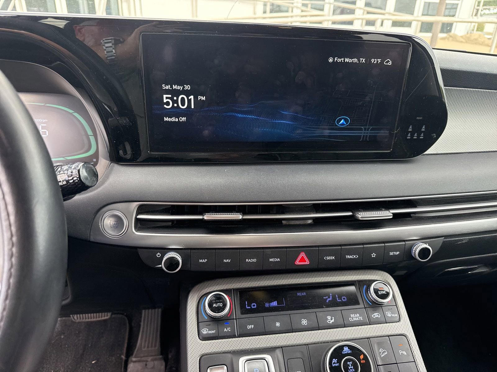 Used 2024 Hyundai Palisade XRT AWD/4WD image 20
