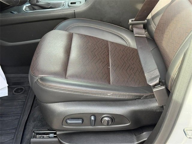 Used 2023 Chevrolet Traverse High Country w/ LPO, Floor Liner Package image 18