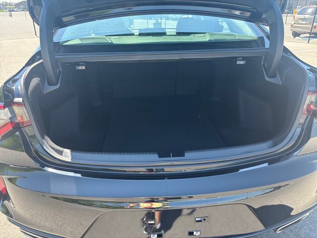 Used 2023 Acura TLX image 12