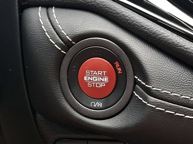 Used 2024 Dodge Durango SRT Hellcat AWD/4WD image 26
