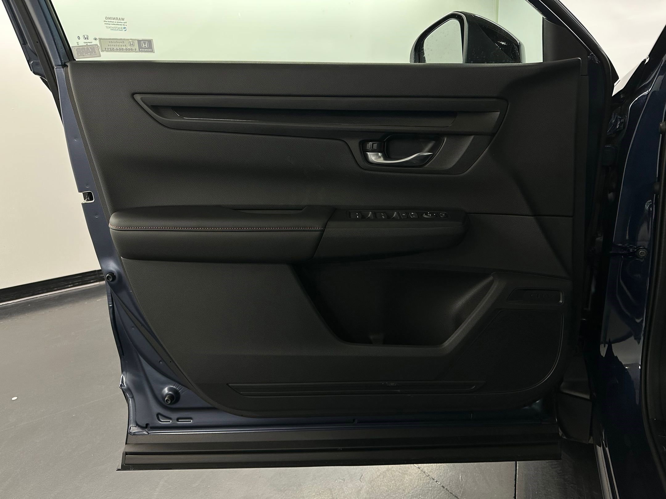 New 2026 Honda CR-V Sport image 21