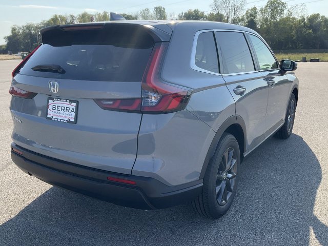 New 2027 Honda CR-V EX-L image 14