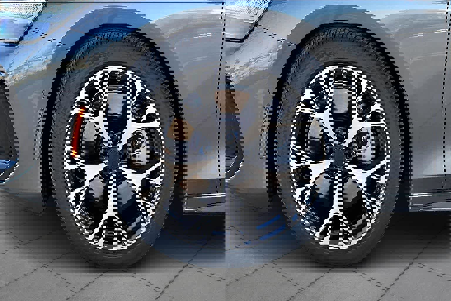 New 2026 Audi A6 Prestige image 11