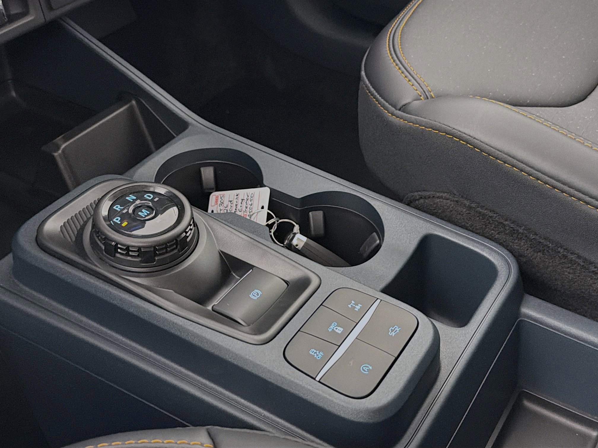 New 2026 Ford Maverick Tremor image 20