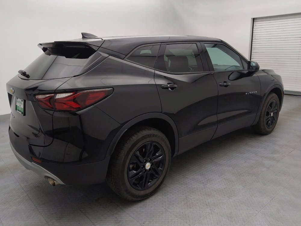Used 2022 Chevrolet Blazer LT image 10
