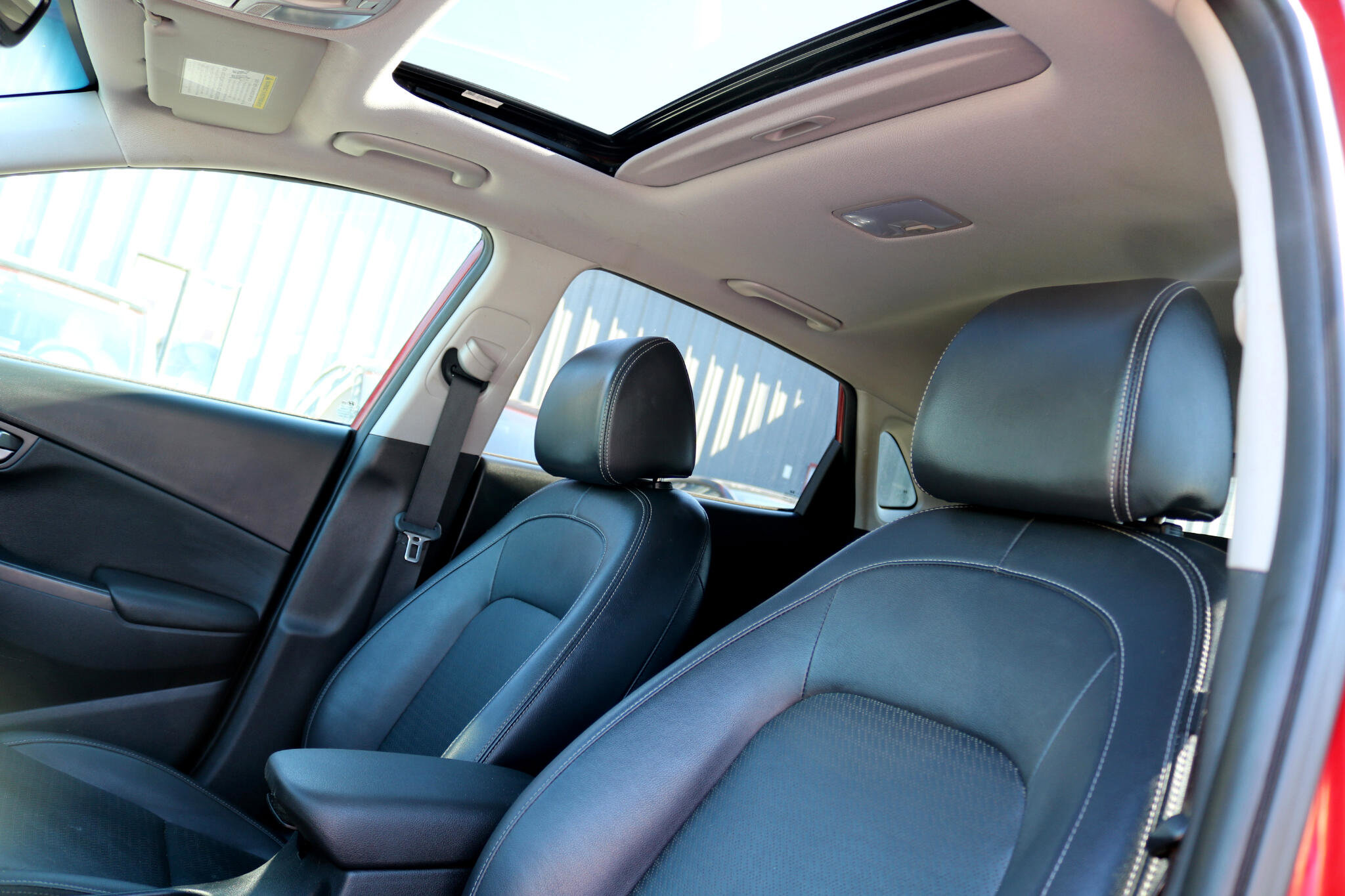 Used 2021 Hyundai Kona Ultimate image 23