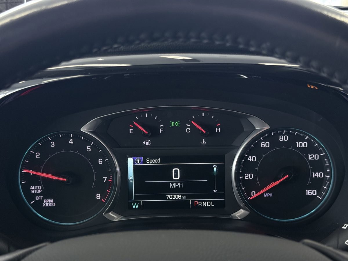 Used 2019 Chevrolet Traverse LT AWD/4WD image 46