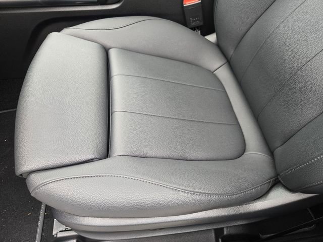 Certified 2025 Mercedes-Benz GLA 250 4MATIC image 14