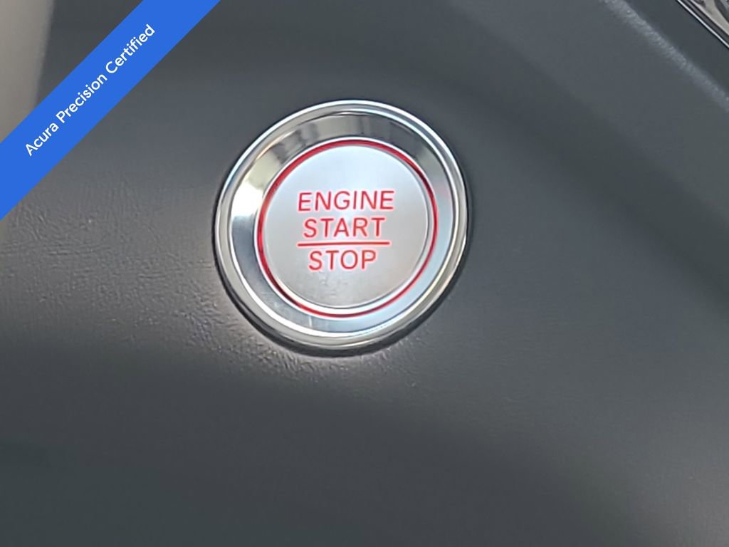 Used 2026 Acura RDX w/ Technology Package AWD/4WD image 30