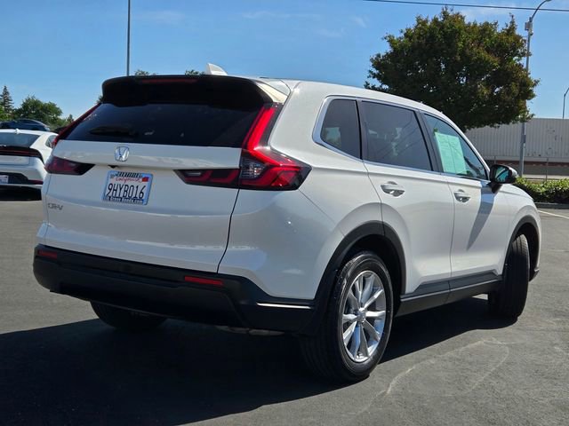 Used 2024 Honda CR-V EX-L image 4
