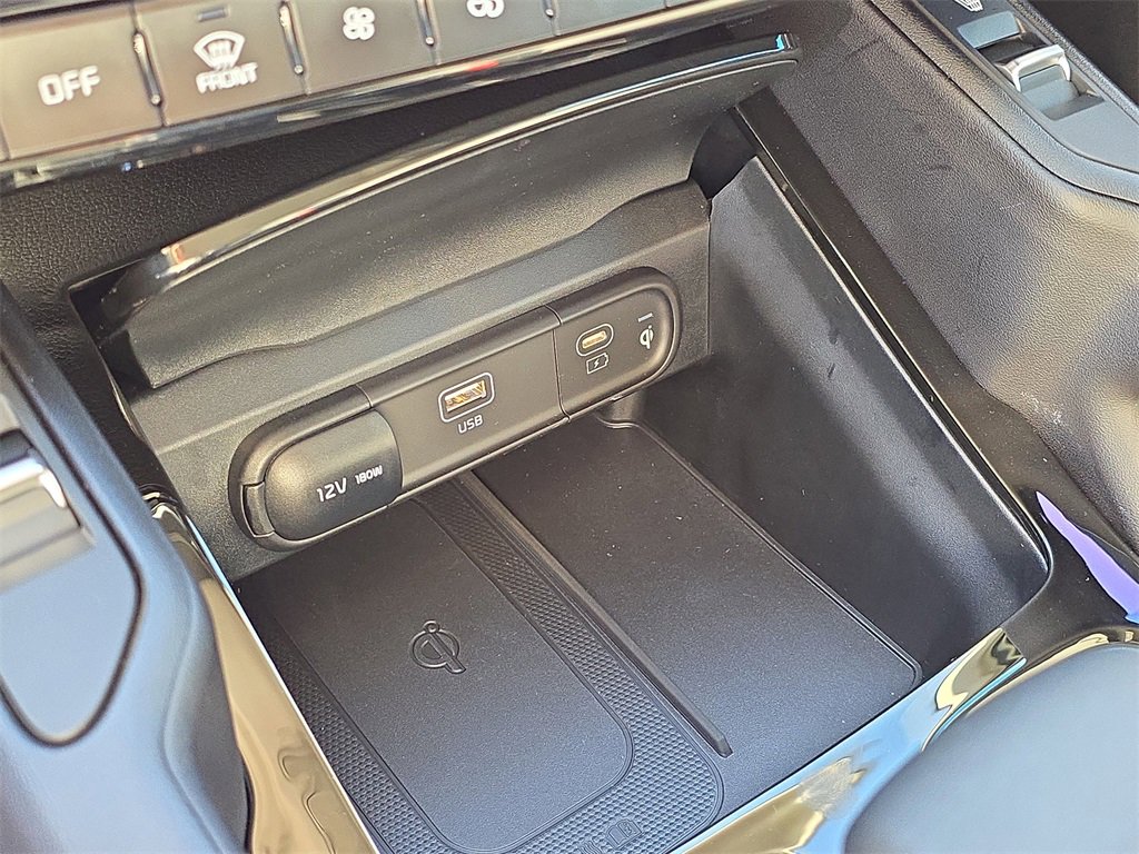 New 2025 Kia Telluride S image 28