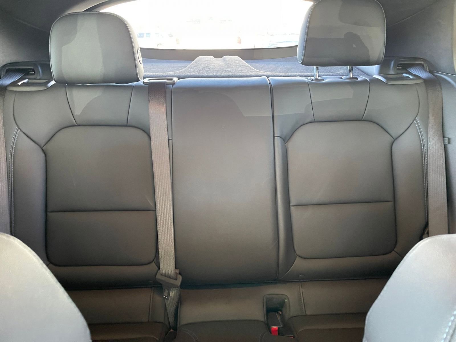 Used 2025 Buick Envista Sport Touring image 36