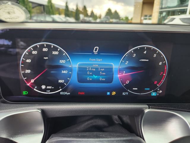 Certified 2026 Mercedes-Benz GLB 250 4MATIC image 20