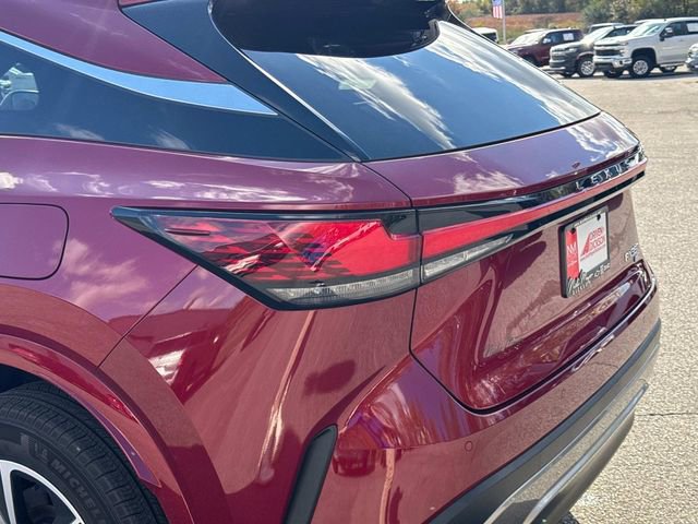 Used 2023 Lexus RX 350 AWD image 12
