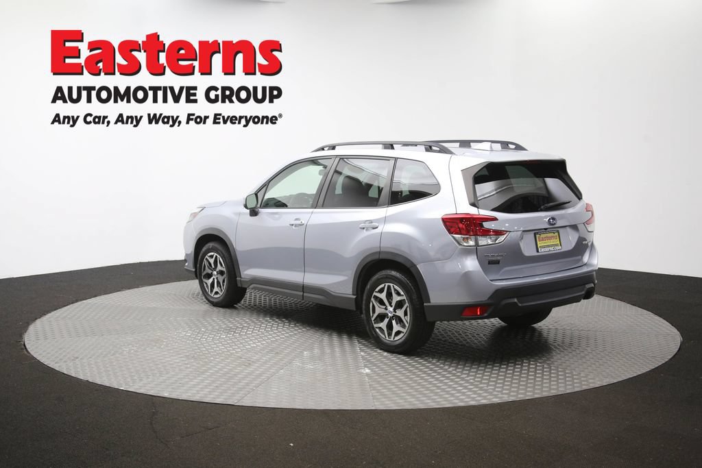 Used 2022 Subaru Forester Premium AWD/4WD image 67