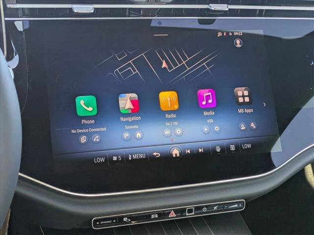 New 2026 Mercedes-Benz E 350 4MATIC Sedan image 12