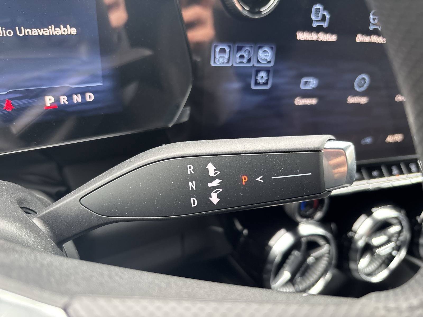 New 2026 Chevrolet Blazer EV LT image 22