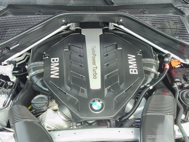 Used 2013 BMW X5 xDrive50i AWD/4WD image 9