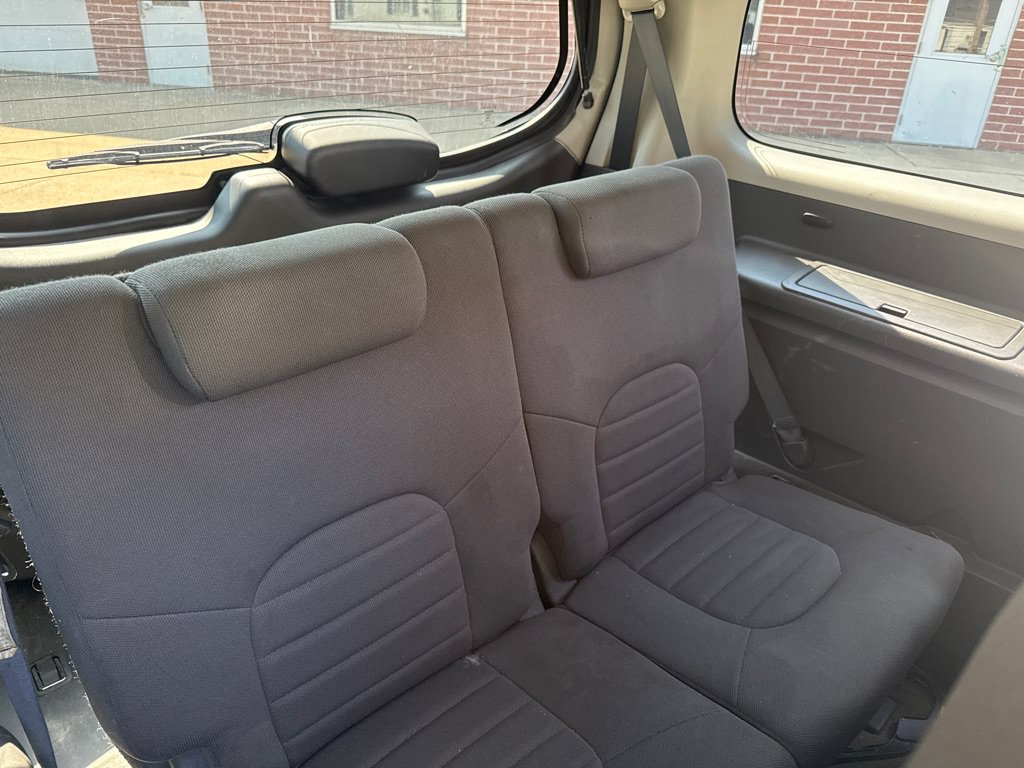 Used 2008 Nissan Pathfinder S AWD/4WD image 14