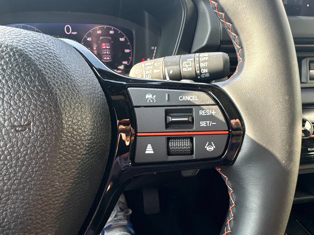 Certified 2026 Honda Pilot TrailSport image 16
