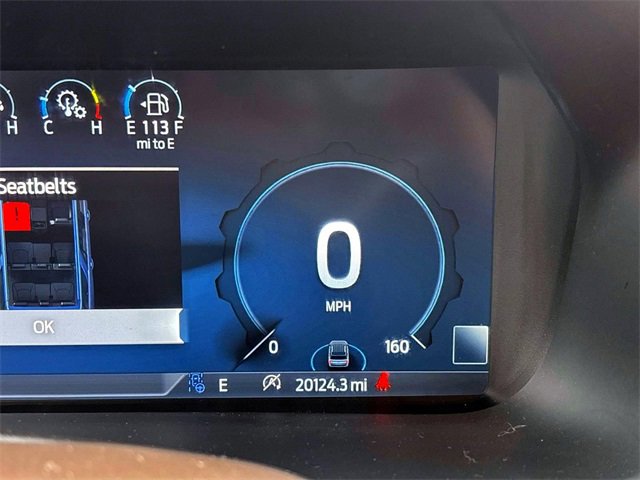 Used 2024 Ford Expedition King Ranch image 26