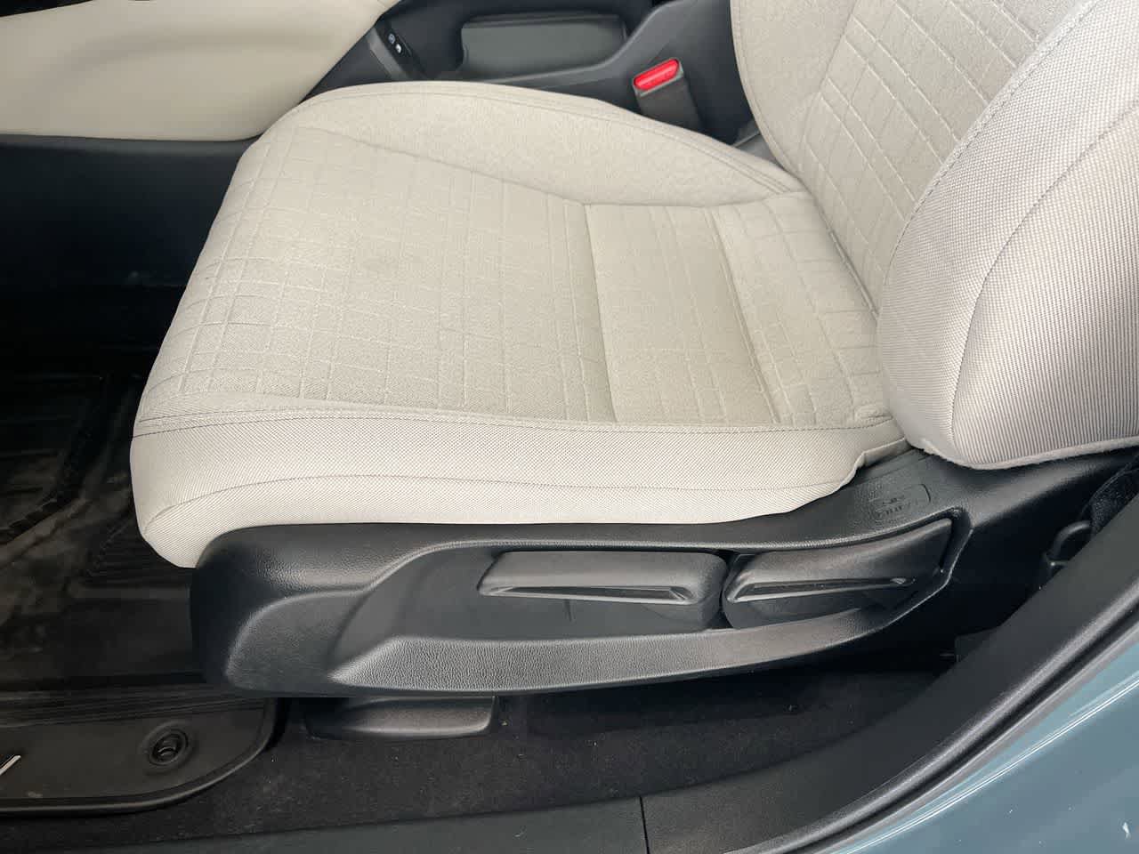 Used 2024 Honda HR-V LX image 21