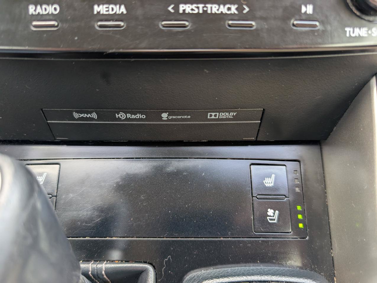 Used 2014 Lexus IS 250 w/ Navigation Package RWD image 22
