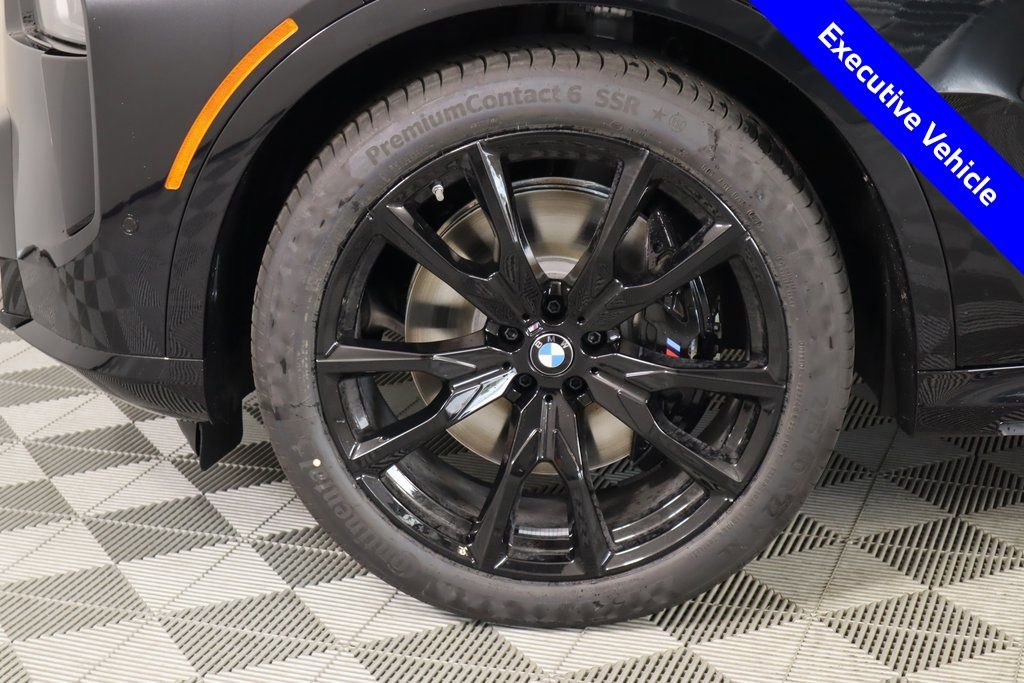 New 2026 BMW X7 xDrive40i w/ M Sport Package image 20