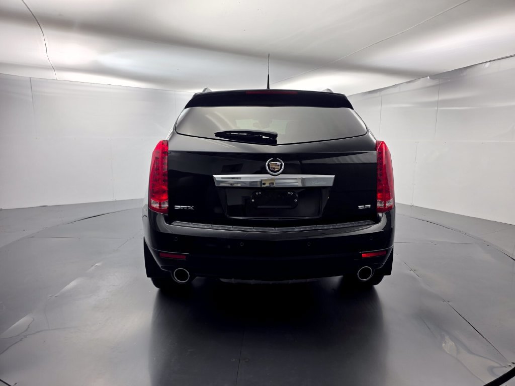 Used 2013 Cadillac SRX Premium FWD image 5