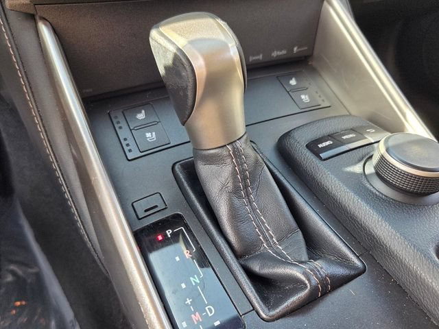 Used 2015 Lexus IS 250 w/ Premium Package RWD image 27